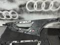 комплект декоративных накладок (дерева) салона Audi Q7 4M [рестайлинг] 4M 2023, 3.0 л., DCBD, бензин, АКПП, m7q, внедорожник 5 дв., полный привод, 4M8857440DXR9, 4M8867439EXR9, 4M8867450BXR9, 4M8867449BXR9, 4MM8864893AXR9, 4M8864555ABXR9, 4M8864556ABXR9, 4M8853190AHXR9, 4M8853189AXR9 - фото №8
