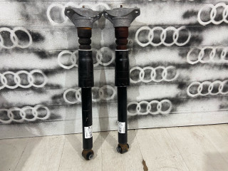 амортизатор задний Audi Q5 FY  FY 2018, 80A513035M