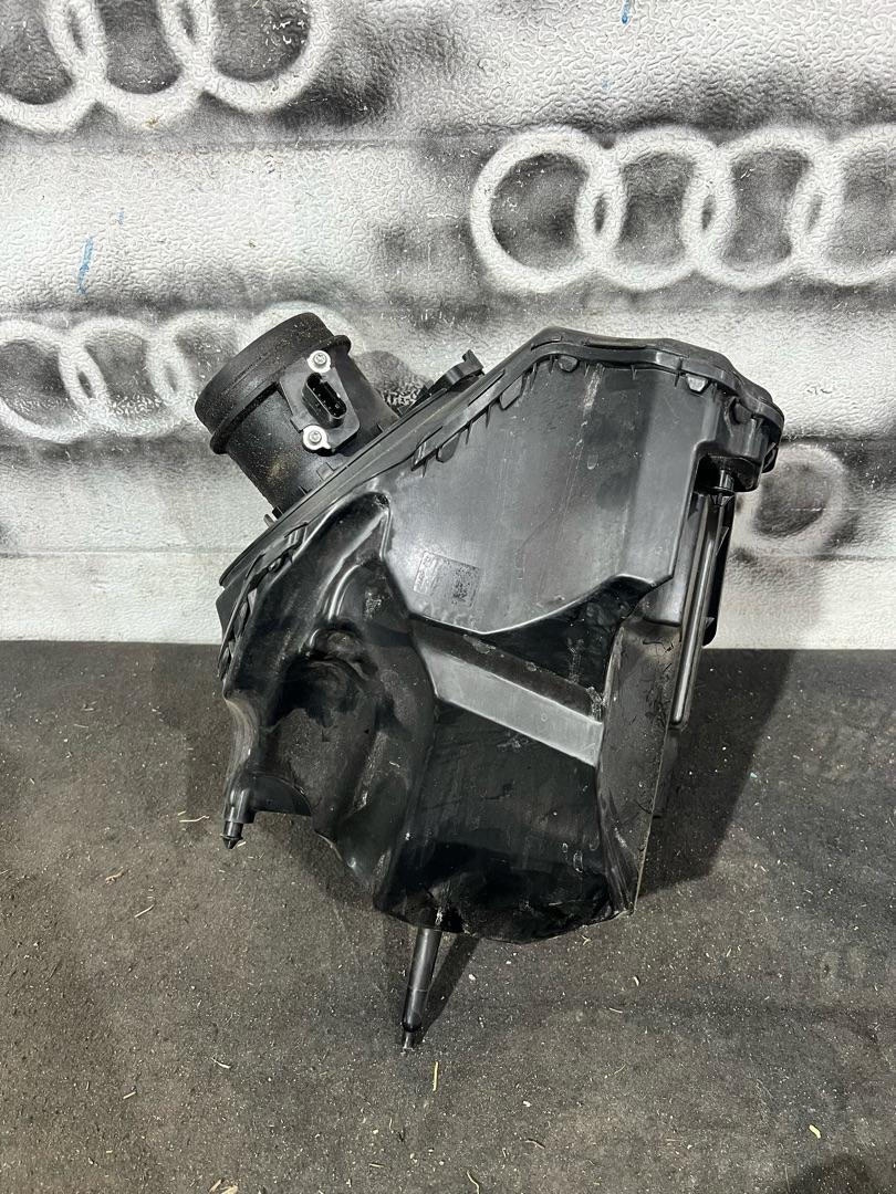 корпус воздушного фильтра Audi A7 4K C8 2019, 3.0 л., дизель, АКПП, лифтбэк, 059906461S - фото №1