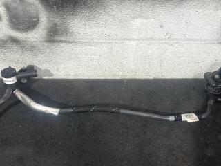 трубка охлаждающей жидкости Audi Q7 4M [рестайлинг] 4M 2024, 3.0 л., дизель, внедорожник 5 дв., 059121086CK