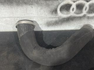 патрубок интеркулера Audi A7 4K C8 2019, 3.0 л., дизель, АКПП, лифтбэк, 4K0145738R