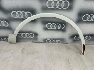 молдинг крыла Bentley Bentayga 1 поколение 4V1 2018, 6.0 л., бензин, МКПП, внедорожник 5 дв., 36A853614A, 36A853718A