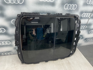 Стекло панорамной крыши Audi Q3 F3 2020, 2.0 л., бензин, АКПП, внедорожник 5 дв., 83A877041, 83A8770413HZ