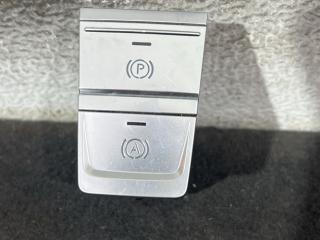 кнопка ручного тормоза (ручника) Audi A7 4K C8 2019, 3.0 л., дизель, АКПП, лифтбэк, 4K0927225B