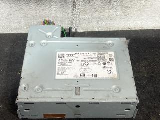 блок управления мультимедия Audi Q5 FY [рестайлинг] FY 2022, 2.0 л., бензин, АКПП, внедорожник 5 дв., 80A035043A, 80A035043C