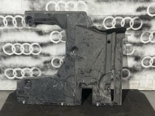 защита днища Audi Q5 FY [рестайлинг] FY 2023, 2.0 л., бензин, робот, внедорожник 5 дв., 80A825216A