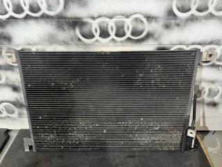 радиатор кондиционера Audi A8 D5 2020, 3.0 л., бензин, седан, 4N0816515