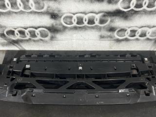 передняя панель крепления облицовки (телевизор) Porsche Macan 1 поколение [рестайлинг] 2021, внедорожник 5 дв., 95B805241J