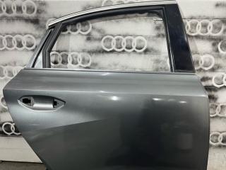 дверь задняя правая Audi A3 8Y 2021, седан