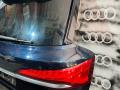 крышка багажника (дверь 3-5) Audi Q7 4M [2-й рестайлинг] 2025, внедорожник 5 дв. - фото №2