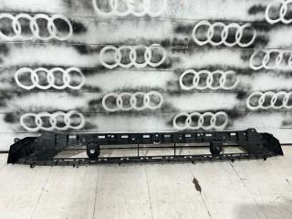 заглушка (решетка) в бампер Audi Q5 FY [рестайлинг] FYB 2023, 2.0 л., бензин, АКПП, 80A807647H