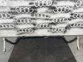стабилизатор подвески передний Audi Q7 4M [2-й рестайлинг] 4M 2025, 3.0 л., бензин, АКПП, внедорожник 5 дв., 4M0411305B, 4M0400045 - фото №3
