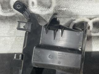 кронштейн блока управления Audi A7 4K C8 2019, 3.0 л., дизель, АКПП, лифтбэк, 4K0907649A