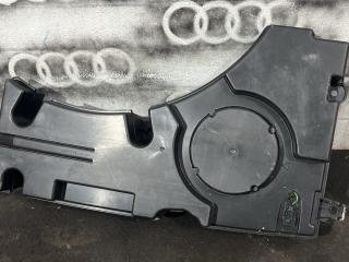 сабвуфер Audi Q7 4M 2018, 3.0 л., CVMD, дизель, АКПП, внедорожник 3 дв., 4M0035621