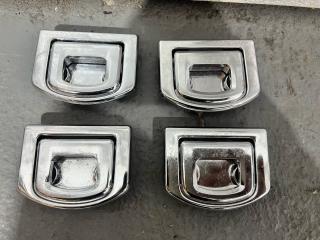 кронштейн (крепление) Audi RS 5 F5 2019, 2.9 л., DECA, бензин, АКПП, хетчбэк 5 дв., 1K0864203C