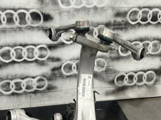 кулак поворотный правый Bentley Bentayga 1 поколение [рестайлинг] 4V1 2022, 3.0 л., бензин, АКПП, внедорожник 5 дв., 4M0407696C, 36A412018Q, 4M0407271K, 4M0407560A, 4M0507156E, 4M0407271M