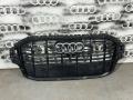 решетка радиатора Audi Q7 4M [рестайлинг] 2022, 4M0853651AG, 4M0853651AH, 4M0853651AJ, 4M0853651AF - фото №2