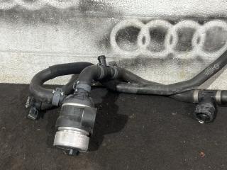 насос антифриза дополнительный Audi A5 F5 [рестайлинг] F5 2023, 2.0 л., дизель, АКПП, хетчбэк 5 дв., 05L965567A, 8W0121030R