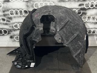 защита арок задняя левая (подкрылок) Audi Q8 4M 2022, внедорожник 5 дв., 4M8810171G