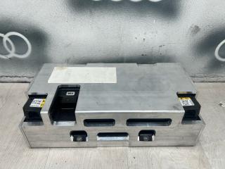 высоковольтная батарея Audi A6 C8 4K5 2019, 3.0 л., бензин, АКПП, седан, 4K0915171E, 4M0010006B, 4N0915105B