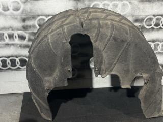 защита арок задняя левая (подкрылок) Audi A7 4K C8 2019, 3.0 л., дизель, АКПП, лифтбэк, 4K8810171E