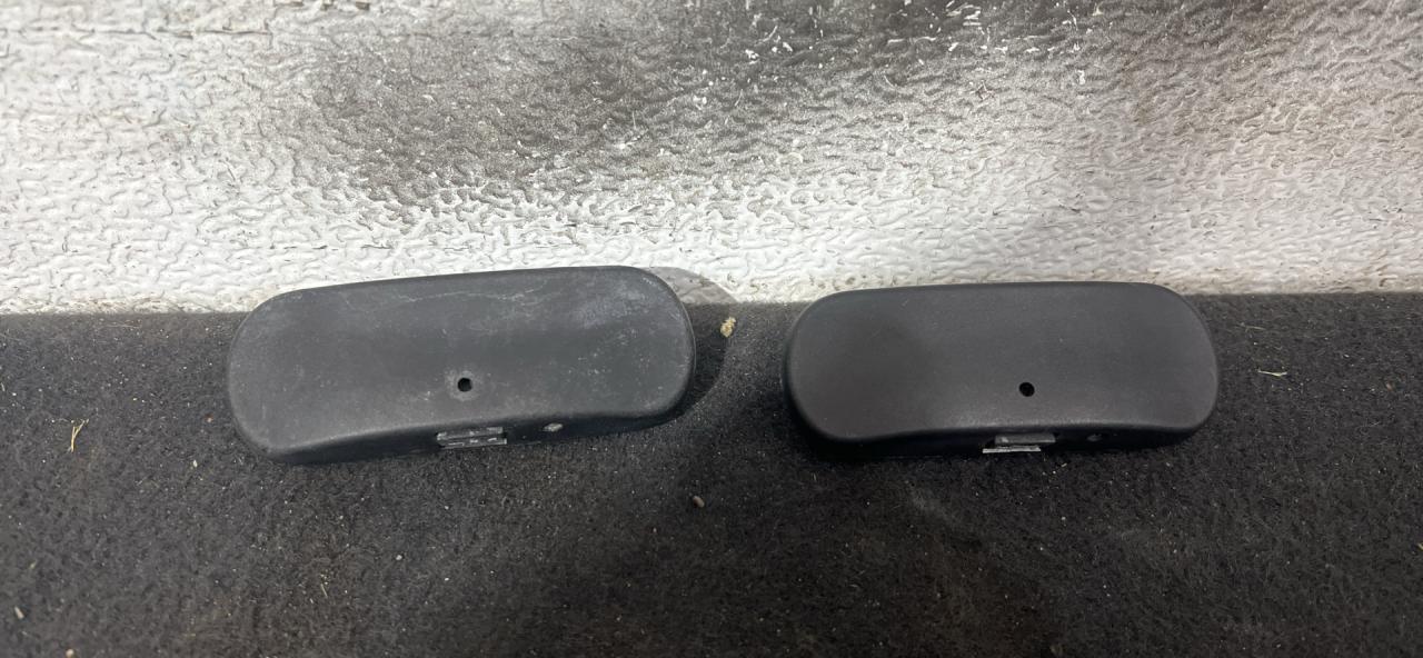 форсунка омывателя лобового стекла Audi A7 4K C8 2019, 3.0 л., дизель, АКПП, лифтбэк, 4K8955987A, 4K8955988A - фото №1