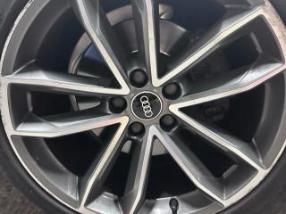 Audi A5 F5 [рестайлинг] F5