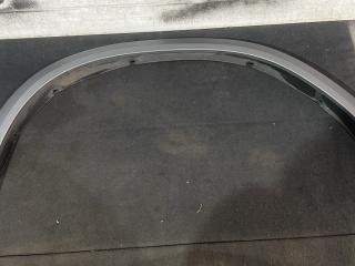 молдинг крыла заднего левого BMW X4 G02 2019, внедорожник 5 дв., 8071013, 13960514