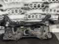 балка подвески передняя (подрамник) Audi Q3 F3 2023, 2.0 л., бензин, АКПП, внедорожник 5 дв., 3Q0199315E, 3Q0411303J - фото №4
