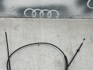 трос капота Audi Q3 F3 2020, 2.0 л., бензин, АКПП, внедорожник 5 дв., 83A823535A