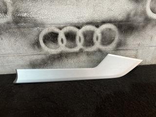 накладка двери (крышки) багажника Audi A5 F5 [рестайлинг] F5 2023, 2.0 л., дизель, АКПП, хетчбэк 5 дв., 8W0867410, 1NK