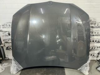 капот BMW 3 серия G20 2021, седан, 41008494446