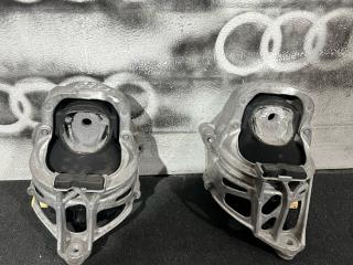 подушка крепления двигателя Audi A7 4K C8 2019, 3.0 л., дизель, АКПП, лифтбэк, 4M0199372FQ, 4M0199371FF