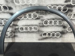 молдинг крыла Audi Q5 FY [рестайлинг] FY 2022, 2.0 л., бензин, АКПП, внедорожник 5 дв., 80A853718J