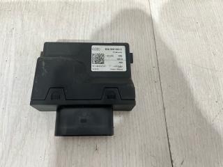 блок управления топливным насосом Audi Q5 FY [рестайлинг] FYB 2023, 2.0 л., бензин, АКПП, 80A906093A, 80A906093C