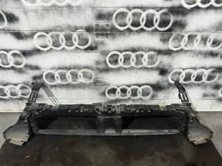 кронштейн (крепление) Audi A4 B9 [рестайлинг] 2022, 2.0 л., бензин, АКПП, седан, передний привод, 8W0807771, 8W0121674B, 8W0121673B