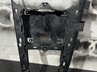 Декоративная накладка центральной консоли Audi RS 5 F5 2019, 2.9 л., DECA, бензин, АКПП, ly9t, лифтбэк, полный привод, 8W1864261C