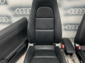 салон (комплект сидений) Porsche 718 Cayman 982 982C 2019, 2.0 л., бензин, купе - фото №7