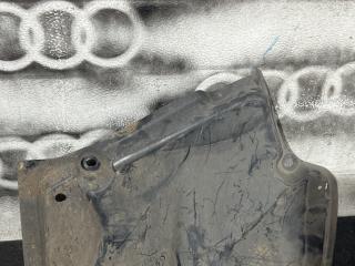 защита днища Audi Q5 FY [рестайлинг] FY 2022, 2.0 л., бензин, АКПП, внедорожник 5 дв., 80A825202A