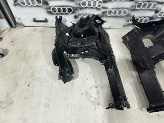 лонжерон правый Audi A8 D5 2020, 3.0 л., бензин, седан
