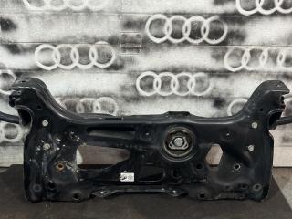 балка подвески передняя (подрамник) Audi Q3 F3 2023, 2.0 л., бензин, АКПП, внедорожник 5 дв., 3Q0199315E, 3Q0411303J