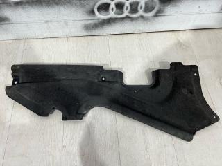 защита днища Audi A8 D5 2020, 3.0 л., бензин, седан, 4N0825216D