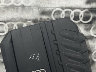 декоративная крышка двигателя Audi Q5 FY [рестайлинг] FY 2023, 2.0 л., бензин, робот, внедорожник 5 дв., 06N103925