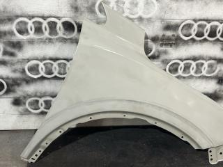 крыло переднее правое Geely Coolray 1 поколение 2022