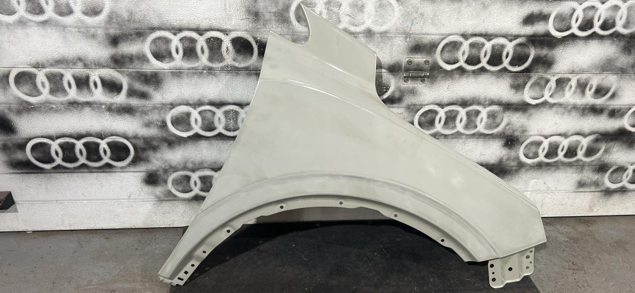 крыло переднее правое Geely Coolray 1 поколение 2022 - фото №1