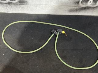 датчик удара Audi Q5 FY [рестайлинг] FY 2022, 2.0 л., бензин, АКПП, внедорожник 5 дв., 80A959121D