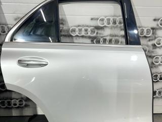 дверь задняя левая Mercedes-Benz GLE W167 W167 2022, A167733100, A1679008613, A1675401429