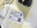 ковер салонный Audi Q7 4M [рестайлинг] 4M 2023, 3.0 л., DCBD, бензин, АКПП, m7q, внедорожник 5 дв., полный привод, QA5, 4M1863103K - фото №3