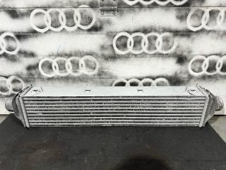 интеркулер Audi A7 4K C8 2019, 3.0 л., дизель, АКПП, лифтбэк, 8W0145805E