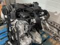 двигатель Audi A4 B9 2020, 2.0 л., бензин, CYM - фото №3
